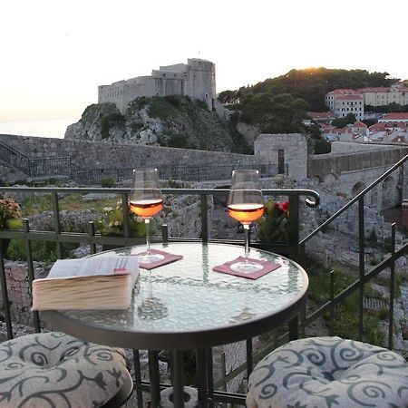 Dubrovnik Rupe Apartment Екстер'єр фото