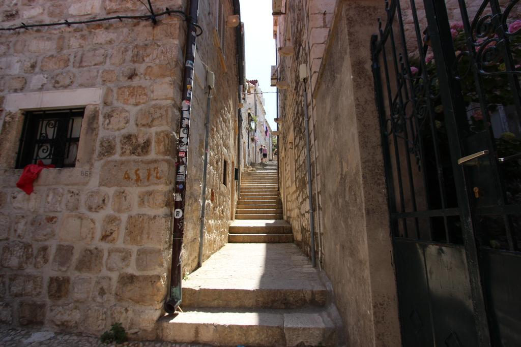 Dubrovnik Rupe Apartment Екстер'єр фото