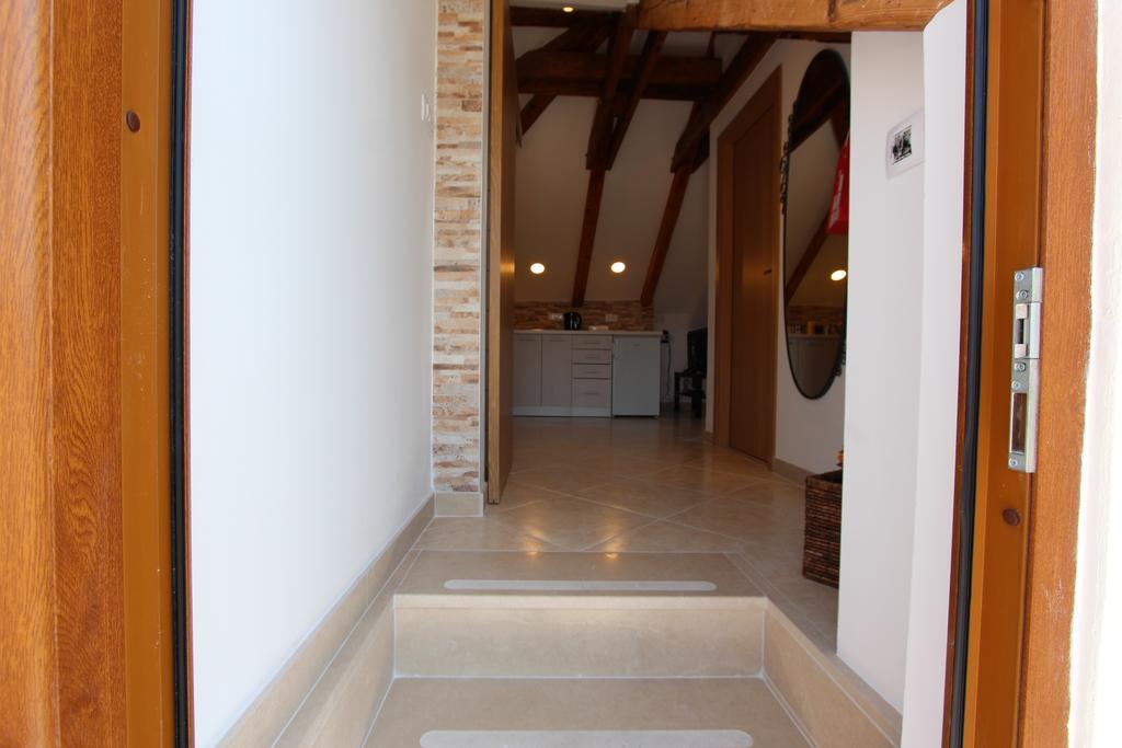 Dubrovnik Rupe Apartment Екстер'єр фото