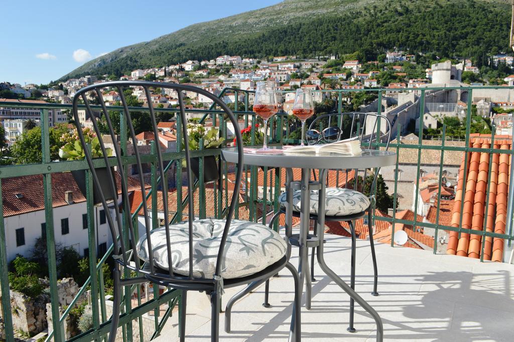 Dubrovnik Rupe Apartment Екстер'єр фото