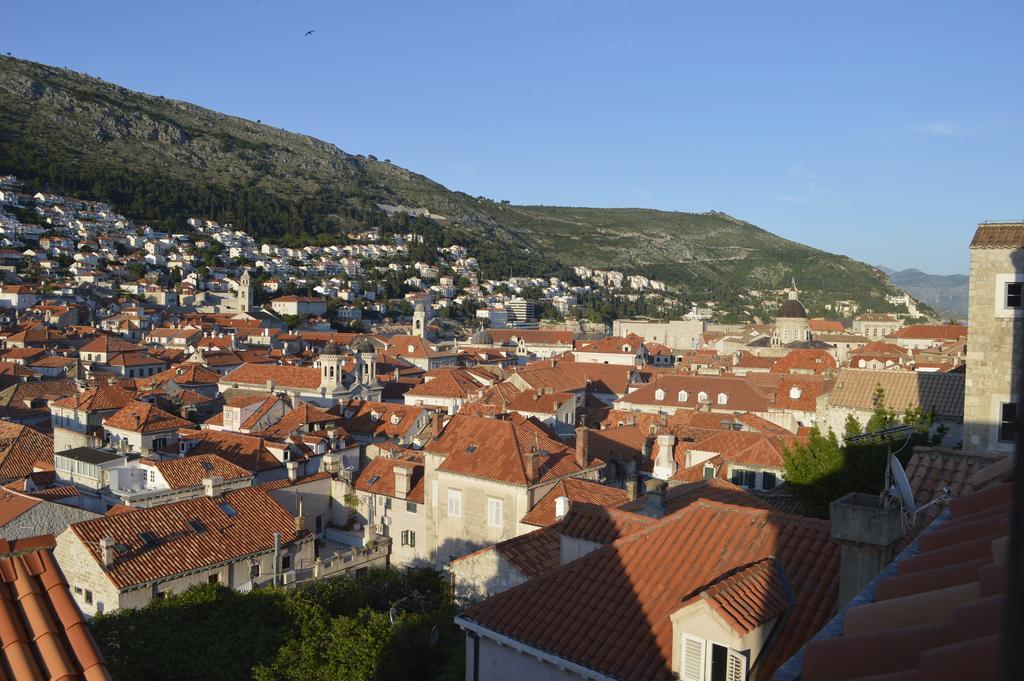 Dubrovnik Rupe Apartment Екстер'єр фото