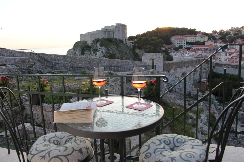 Dubrovnik Rupe Apartment Екстер'єр фото