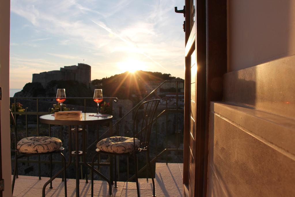 Dubrovnik Rupe Apartment Екстер'єр фото