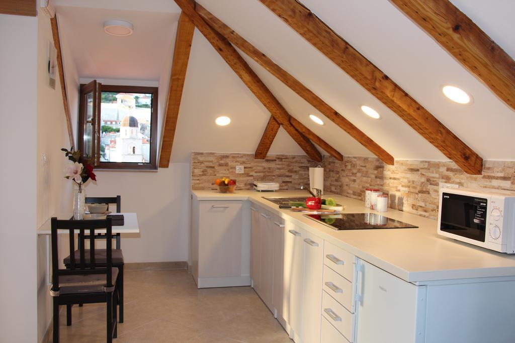 Dubrovnik Rupe Apartment Екстер'єр фото