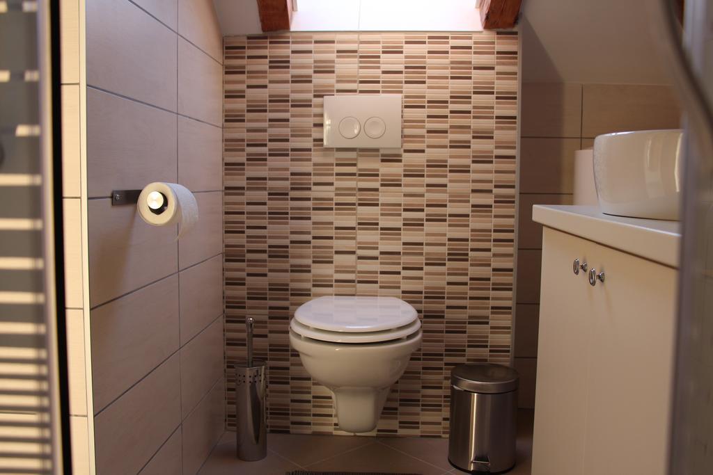 Dubrovnik Rupe Apartment Екстер'єр фото