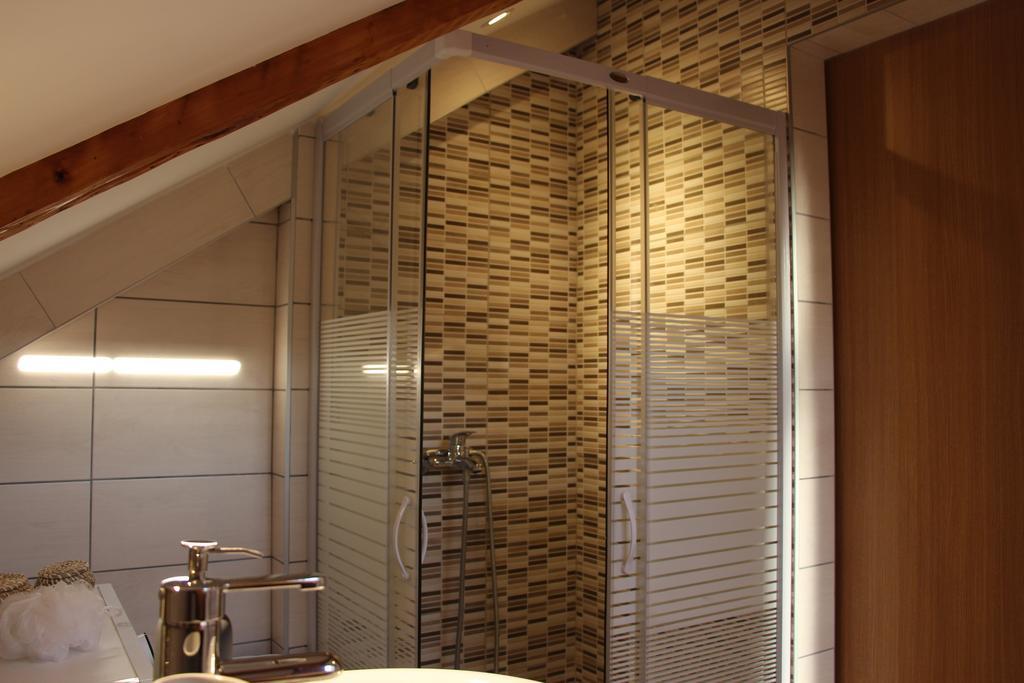 Dubrovnik Rupe Apartment Екстер'єр фото