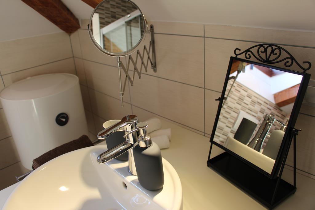 Dubrovnik Rupe Apartment Екстер'єр фото