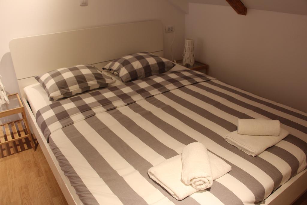 Dubrovnik Rupe Apartment Екстер'єр фото