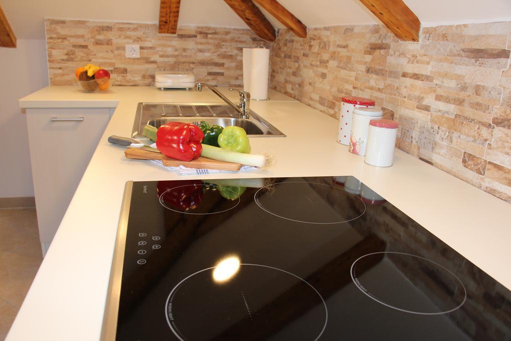 Dubrovnik Rupe Apartment Екстер'єр фото