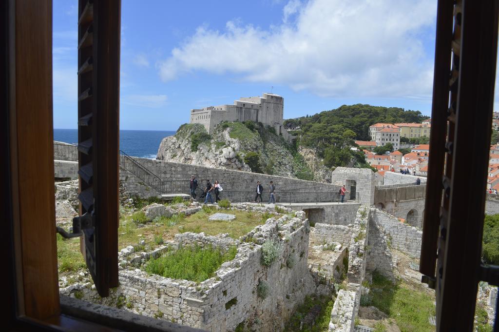 Dubrovnik Rupe Apartment Екстер'єр фото