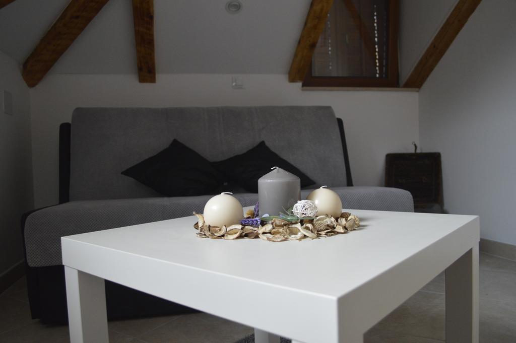 Dubrovnik Rupe Apartment Екстер'єр фото