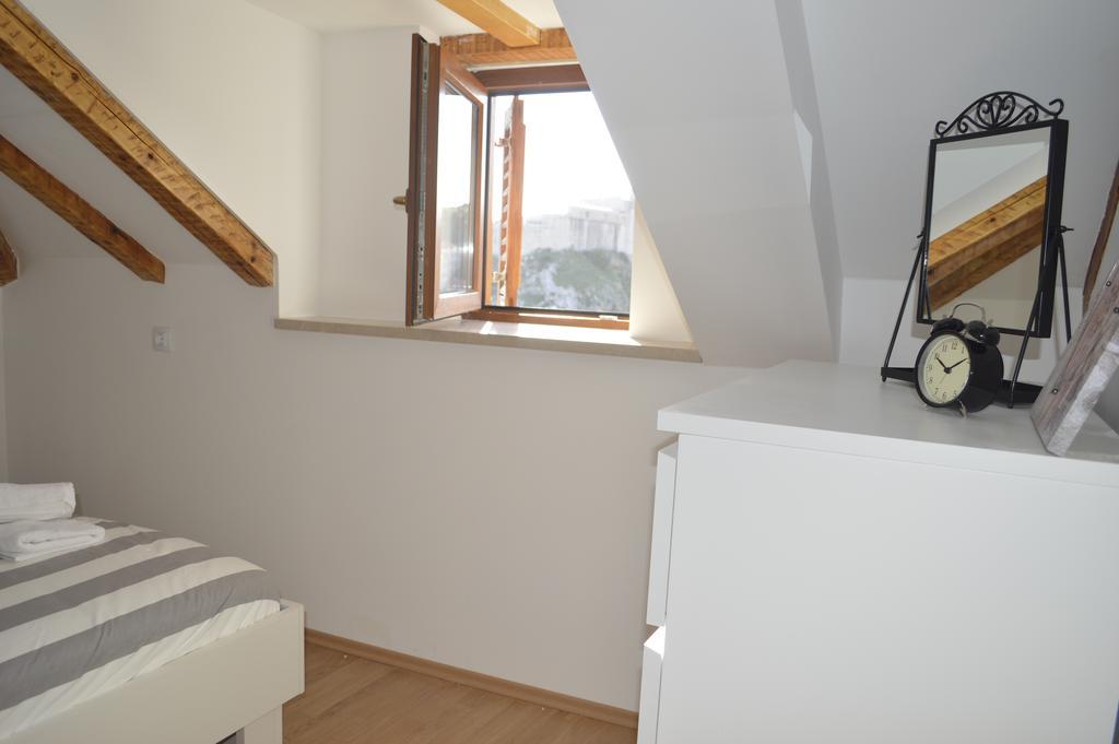 Dubrovnik Rupe Apartment Екстер'єр фото