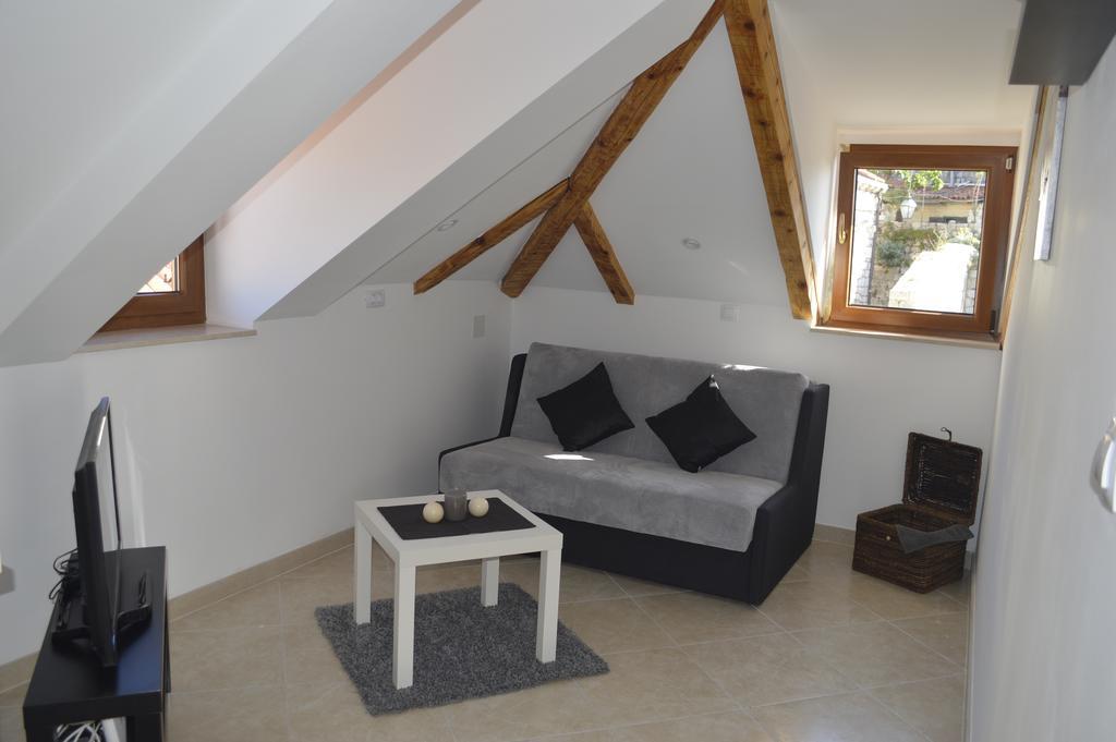 Dubrovnik Rupe Apartment Екстер'єр фото