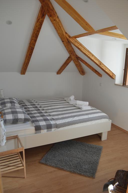 Dubrovnik Rupe Apartment Екстер'єр фото